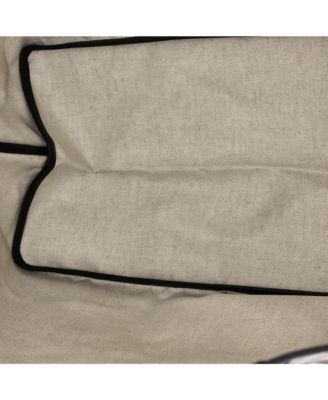 GM Saint Louis Tote Coated Canvas