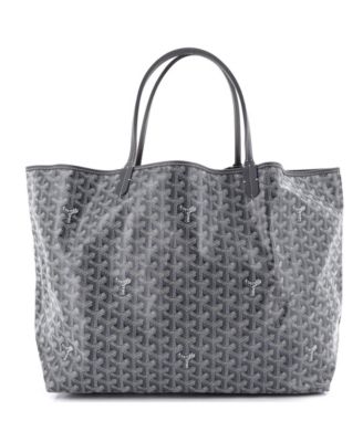 GM Saint Louis Tote Coated Canvas