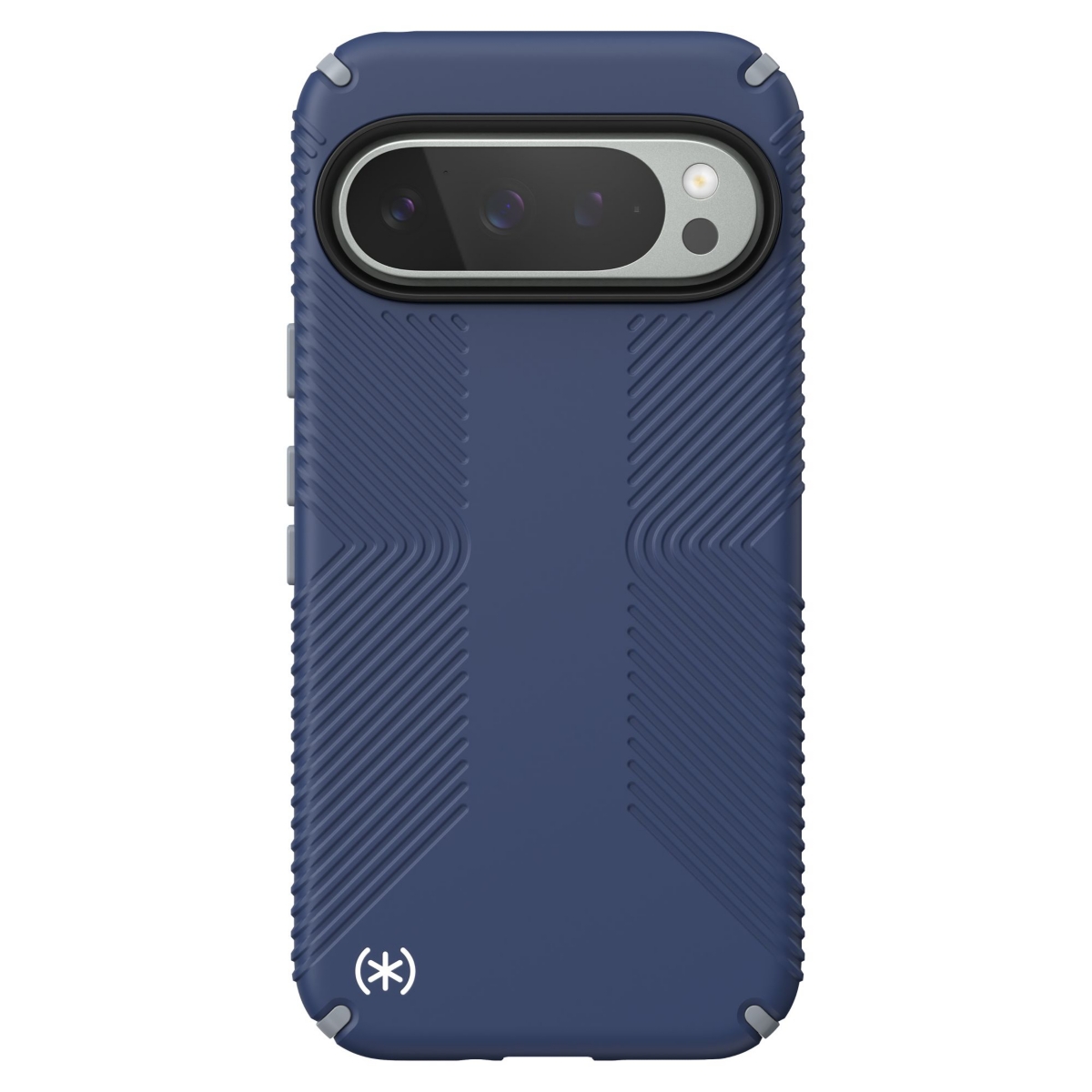 Speck Presidio2 Grip Case for Google Pixel 9 / Pixel 9 Pro