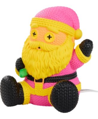 Santa #386 (Blacklight