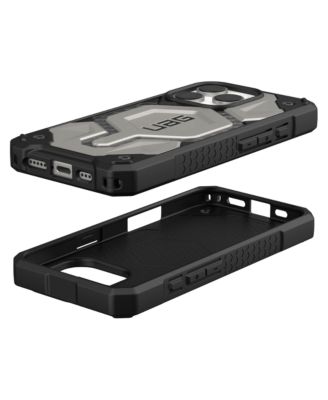 Monarch Pro MagSafe Case for Apple iPhone 16 Pro
