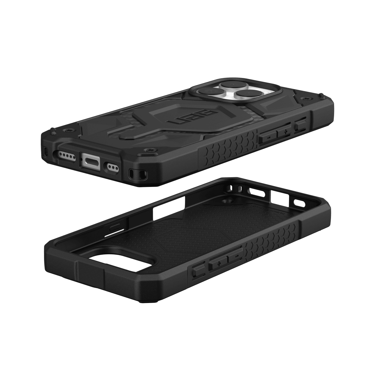 Urbanarmor Gear Monarch Pro MagSafe Case for Apple iPhone 16
