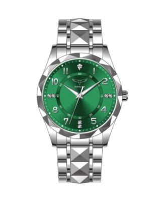 Men's 69029 Specialty Quartz PC21S Copper Dial Watch