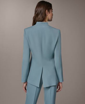 Women's Long-Sleeve Blazer