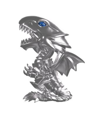 Shopville Exclusive- Yu-Gi-Oh Collection - Vinyl Figure -Limited Edition - 750 Made