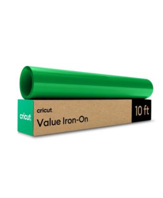 Value Iron-on Heat Transfer Vinyl
