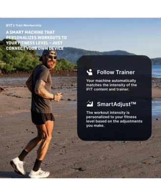 Trainer HL Elliptical