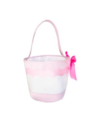 Girls Eloise Toy/Gift Tote