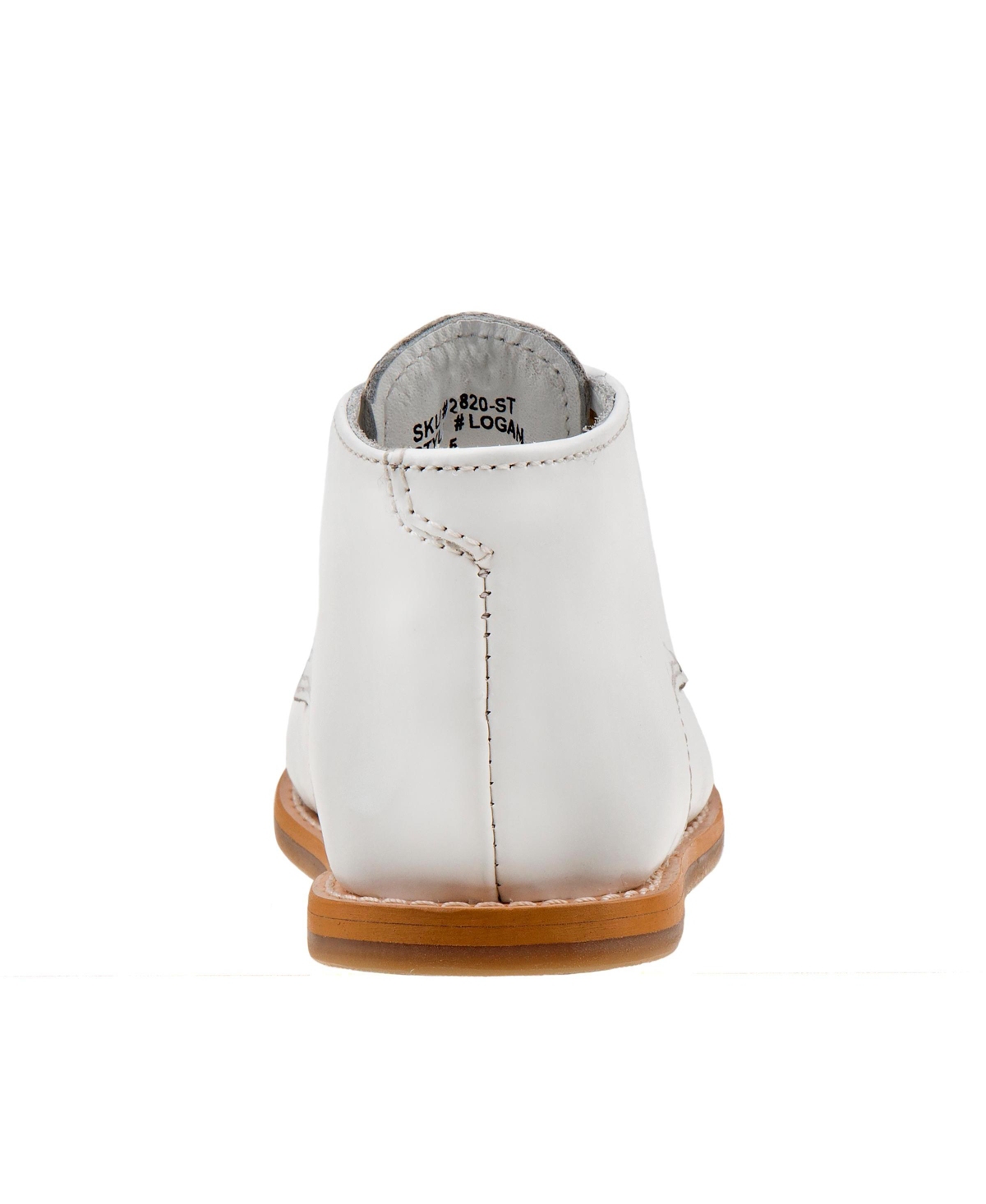 Josmo Kids Walking Shoes