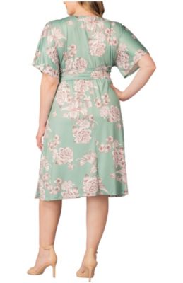 Sundress Plus Size Casual Dresses | Macy's