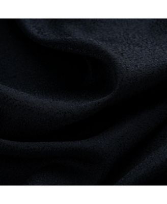 100% Polyester 140 GSM Lava Jacquard Grommet Curtain Panel 54" x 84"