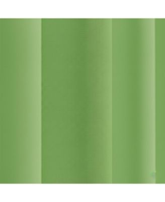 Twilight Blackout Rod Pocket Curtain Panel