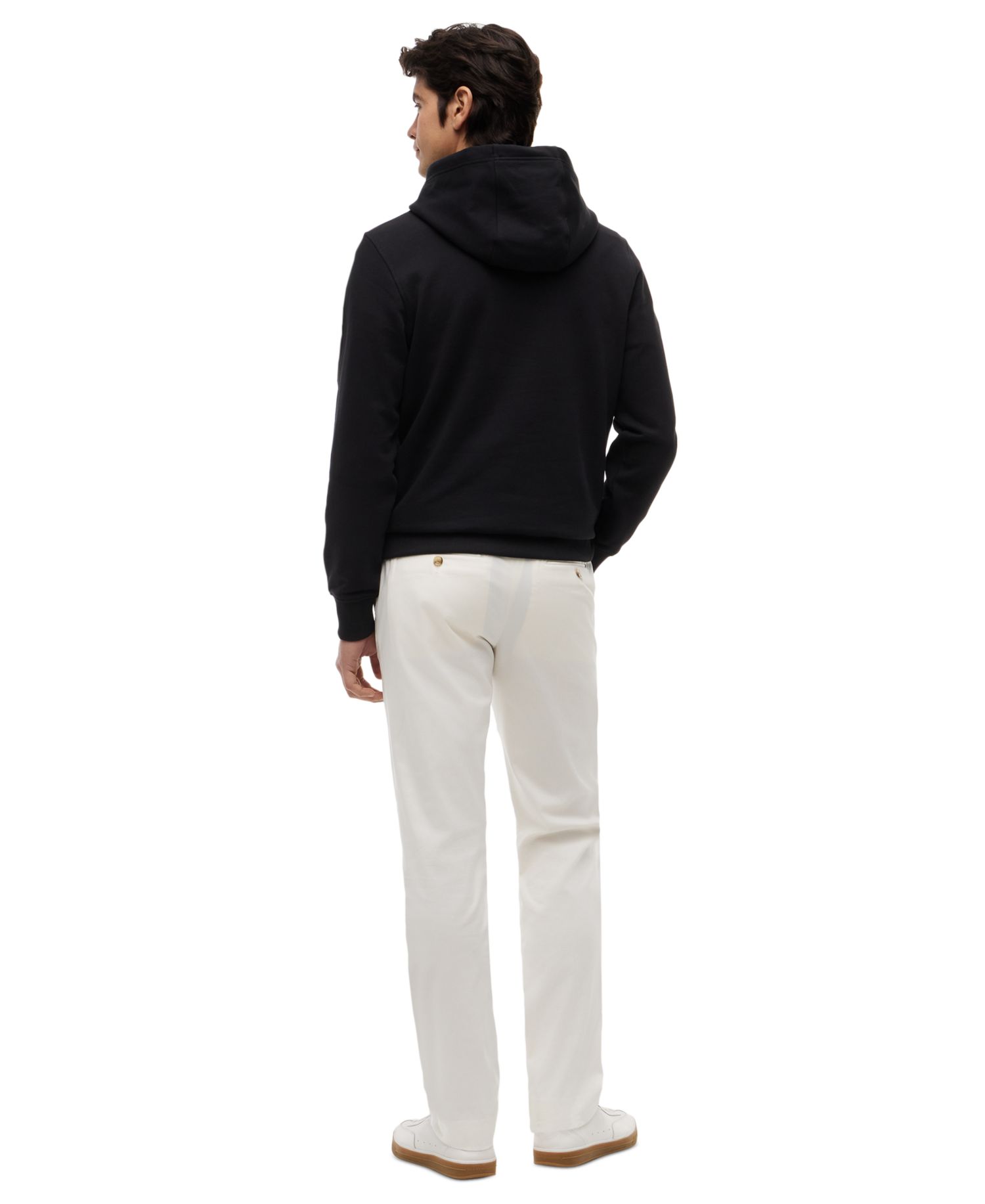 x Cadillac F1® Men's Logo Regular-Fit Hoodie