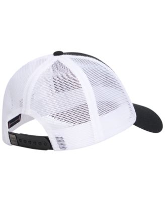 x Cadillac F1&reg; Men's Script Trucker Cap