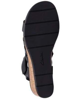 Women's Kacha Step Round Toe Sandals