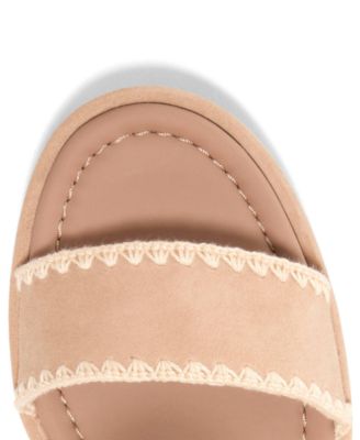 Women's Cloudfeel Asbury Espadrille Wedge Sandals