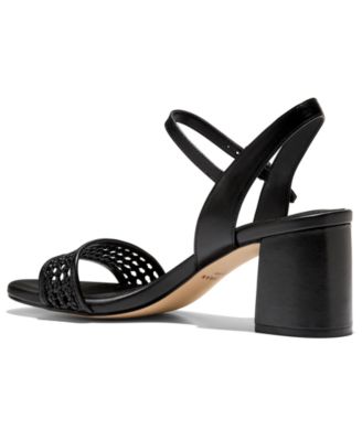 Women's Josie Block Heel Sandals