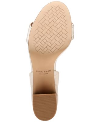 Women's Josie Block Heel Sandals