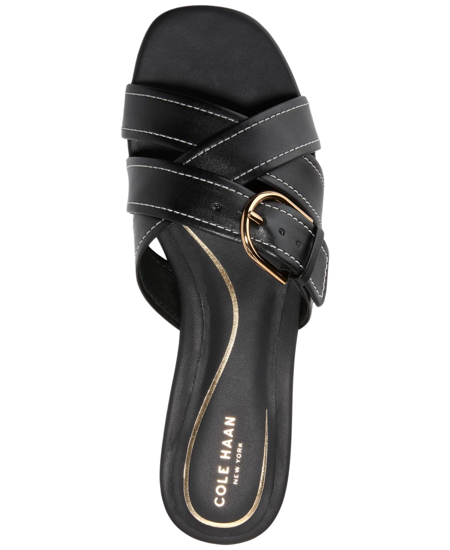 Women's Velma Buckle Slide Sandals