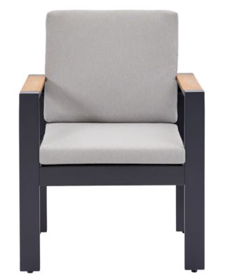 Sienna Outdoor Dining Chair