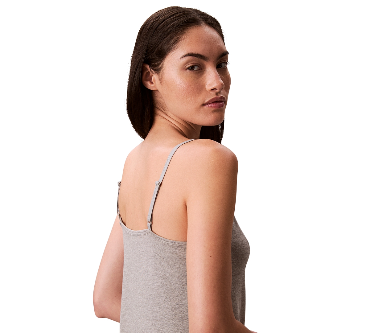 Calvin Klein Women's Square Neck Camisole