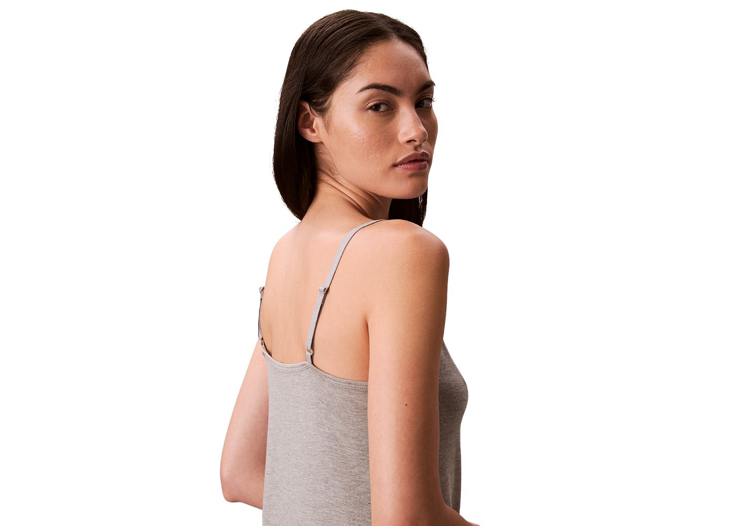 Women's Square Neck Camisole