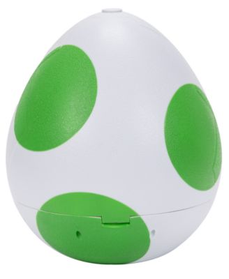Galaxy Movie Yoshi Egg Action Figure Playsets