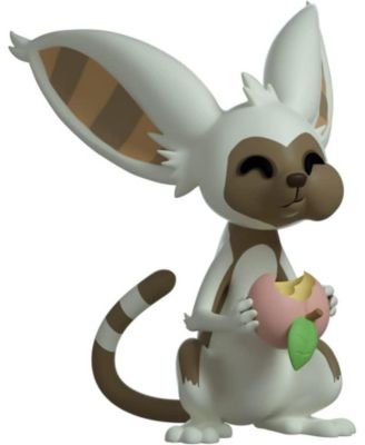 Avatar: The Last Airbender Collection [Momo] Vinyl Figure 6