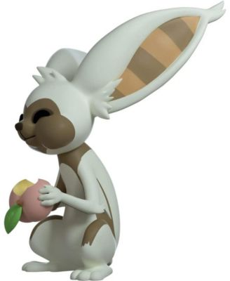 Avatar: The Last Airbender Collection [Momo] Vinyl Figure 6