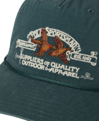 Men's Trucker Cap