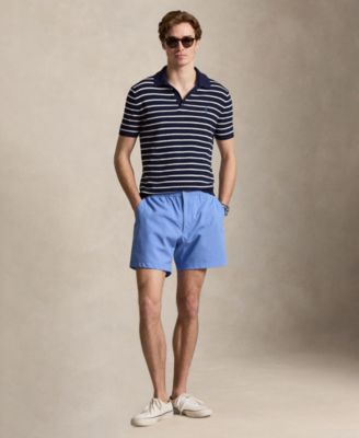 Men's Classic-Fit Swim Trunks