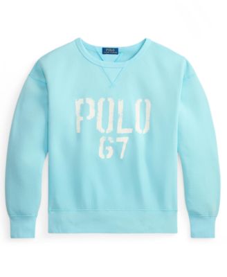 Men's Crewneck Sweatshirt