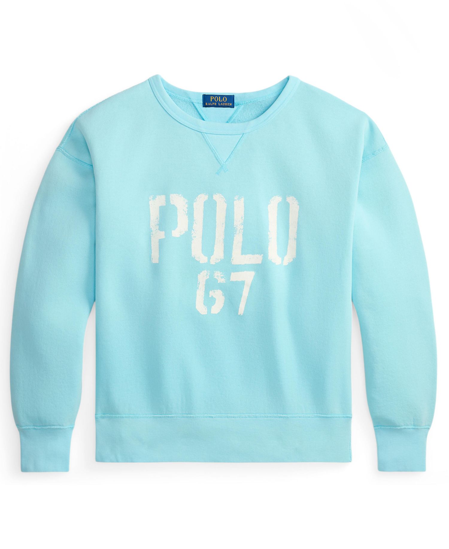 Men's Crewneck Sweatshirt