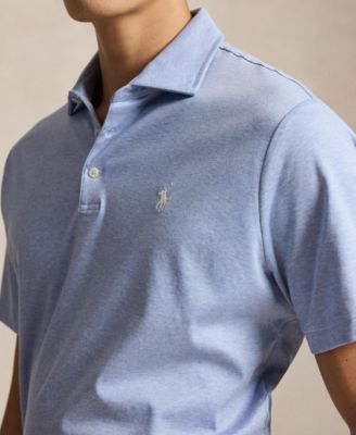 Men's Classic-Fit Polo Shirt
