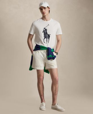 Men's Short-Sleeve Graphic T-Shirt