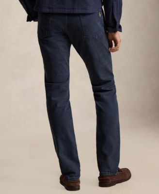 Men's Sullivan Zip-Fly Denim Jeans