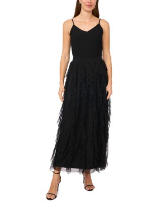 Women's Corkscrew Skirt