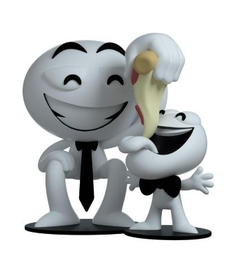 Animator Collection Nutshell Animations Vinyl Figure