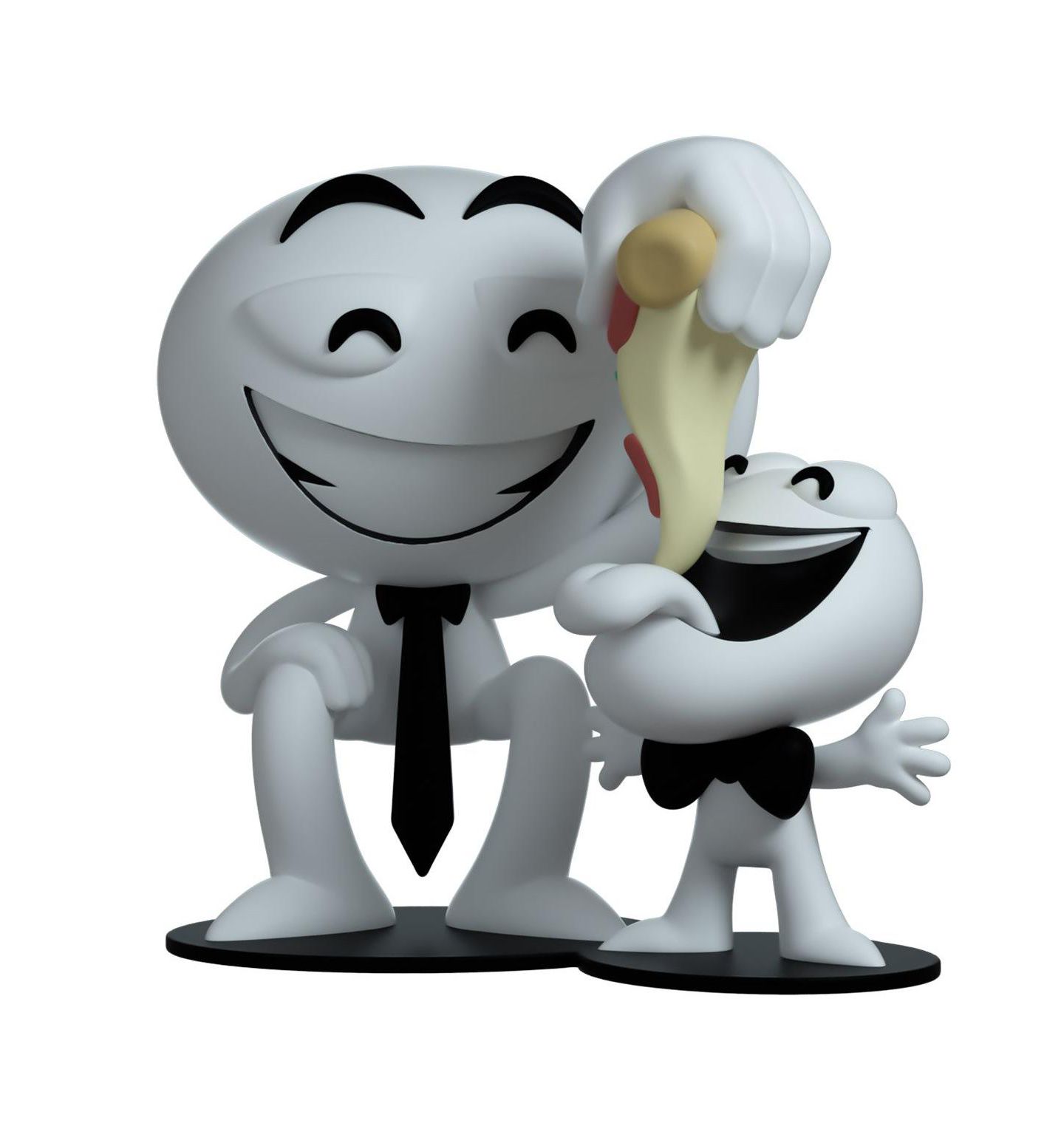 Детская фигурка Youtooz Nutshell Animations 3.5" Vinyl Figure, 14 Years & Up — фото 1