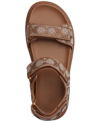Women's Brynn Round Toe Sandals