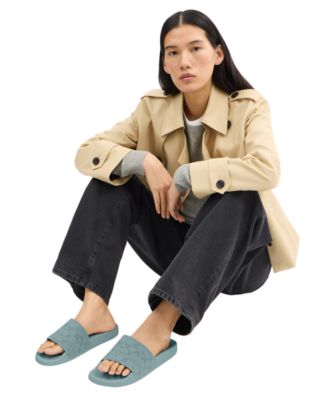 Women's Udele Sport Slide Sandals