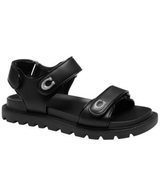 Women's Brynn Round Toe Sandals