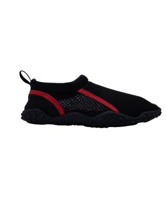 Boys Swim Shoes – Non-Slip Quick Dry Aqua Shoes for Beach and Water Activities