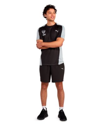 Men's On Pitch Performance Short-Sleeve T-Shirt