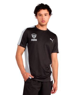 Men's On Pitch Performance Short-Sleeve T-Shirt