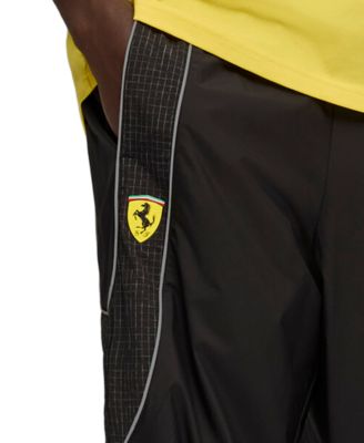 Men's Ferrari Pumatech-X Regular-Fit Pants