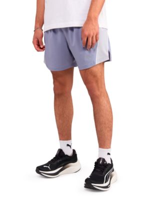 Men's Run Velocity Regular-Fit Shorts
