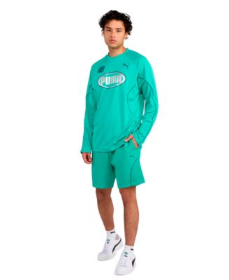 Men's Sport Short 8"