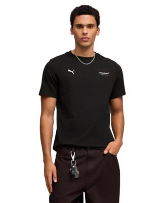 Men's McLaren Crewneck Graphic T-Shirt