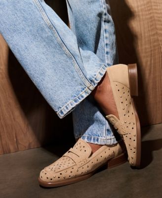 Women's Haven-Perf Slip-On Loafers